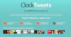 Des outils simples et utiles pour gérer la présence de son entreprise sur Twitter