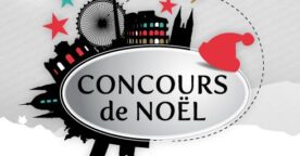 Concours de Noël RegionsJob : un voyage à gagner !