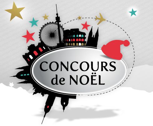 Concours de Noël