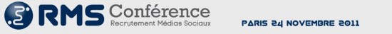 Conférence RMS