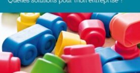Guide pratique sur les crèches d’entreprise