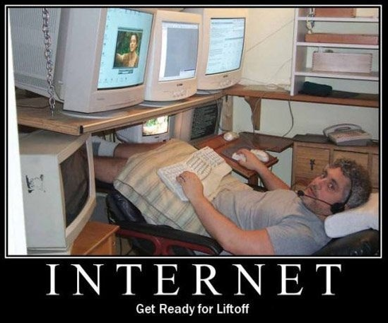 internet