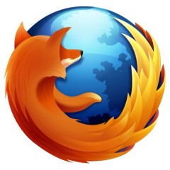 Logo firefox
