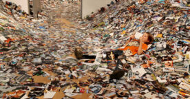 Oeuvre d’art 2.0 : 24 heures de photos Flickr