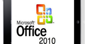 Microsoft office pour iPad, sortie prochaine ?