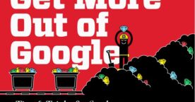 Infographie : comment bien chercher sur Google