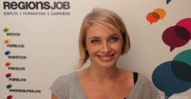 Barbie, plongeuse équestre, taupe-modèle… Vos métiers les plus fous !