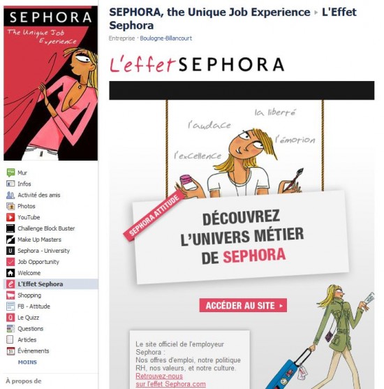 Sephora