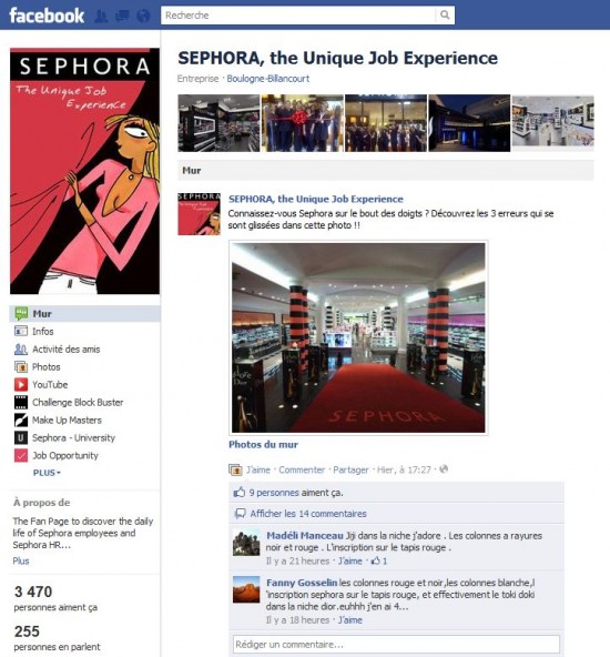 Sephora