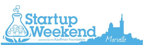 Startup week-end Marseille