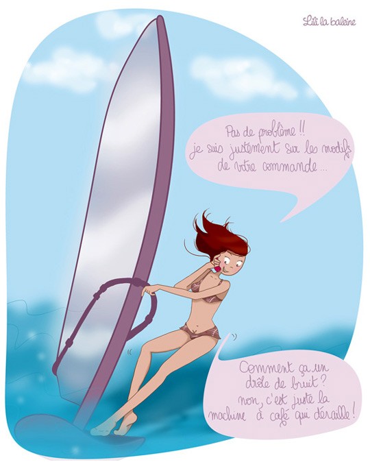 vie privée