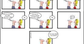 Le recrutement et les médias sociaux en 2011