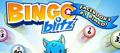 bingo blitz bingo blitz