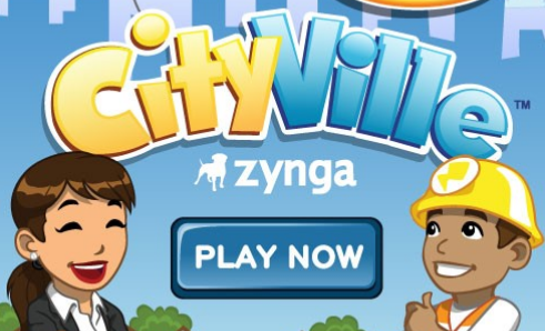 cityville cityville