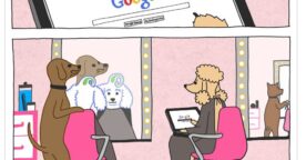 Google fait appel à votre créativité !
