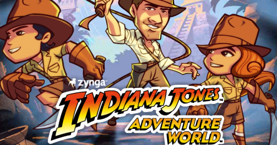 indiana jones indiana jones