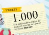 Limites Twitter