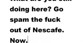 9GAG vs Nescafé : le bad buzz de l’année