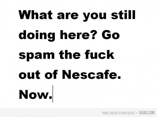 nescafe
