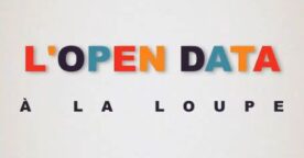 L’Open Data expliqué au grand public