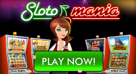 slotomania slotomania