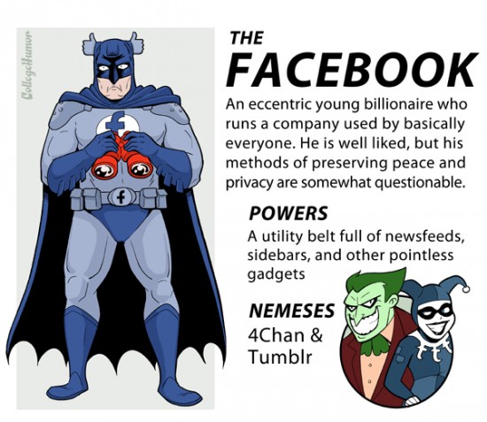 facebook