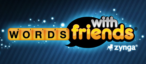 words with friends words with friends