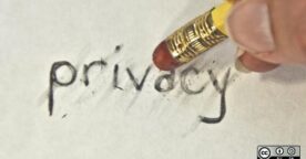 Vers une directive européenne sur le droit à l’oubli numérique ?