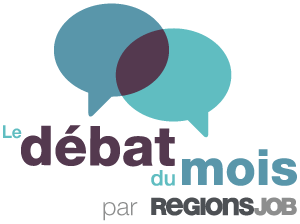 Logo Débat du mois