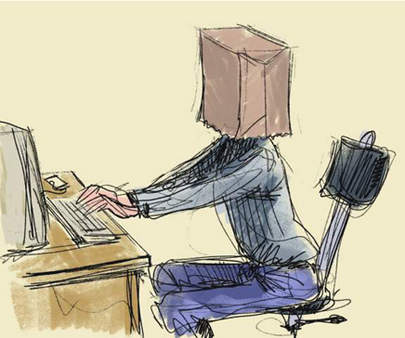 anonymat