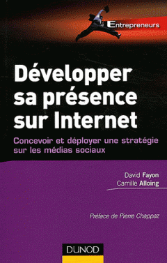Développer sa présence sur Internet
