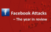 facebook attacks facebook attacks