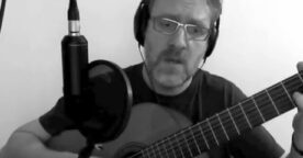 Une chanson pour protester contre la SOPA, par JCFrog