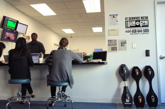 bureaux afcebook