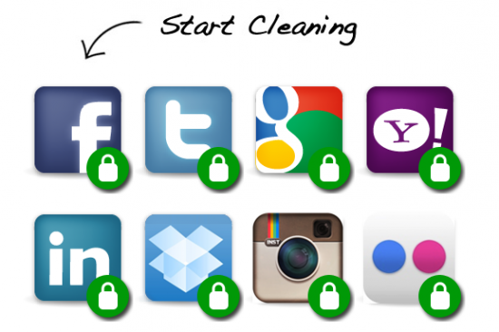 my permissions