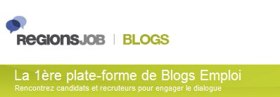 Revue de blogs emploi