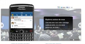 Topi et le touch messaging, nouveau mode de discussion instantanée