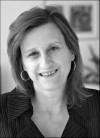 Véronique Goy