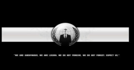 Opération MegaUpload : un point sur les actions d’Anonymous
