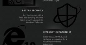 Windows 8 : les fonctionnalités du prochain OS de Microsoft