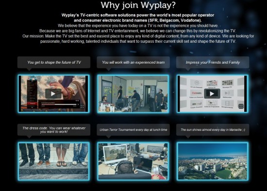 Wyplay