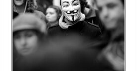 L’anonymat sur le web : est-ce vraiment possible ?