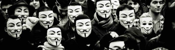 ACTA-manifestation