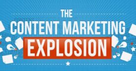 L’explosion du marketing de contenu