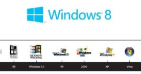 Windows 8 : la version bêta est disponible !