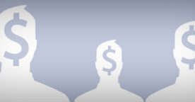 80% de clics sur Facebook issus de robots ?