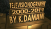 Televisionography