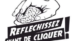 « Réfléchissez avant de cliquer », la nouvelle campagne de la CNIL