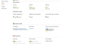 Retracez toutes vos activités sur Google