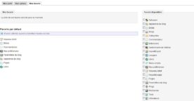 Mise à jour de la plateforme de blogs Dotclear